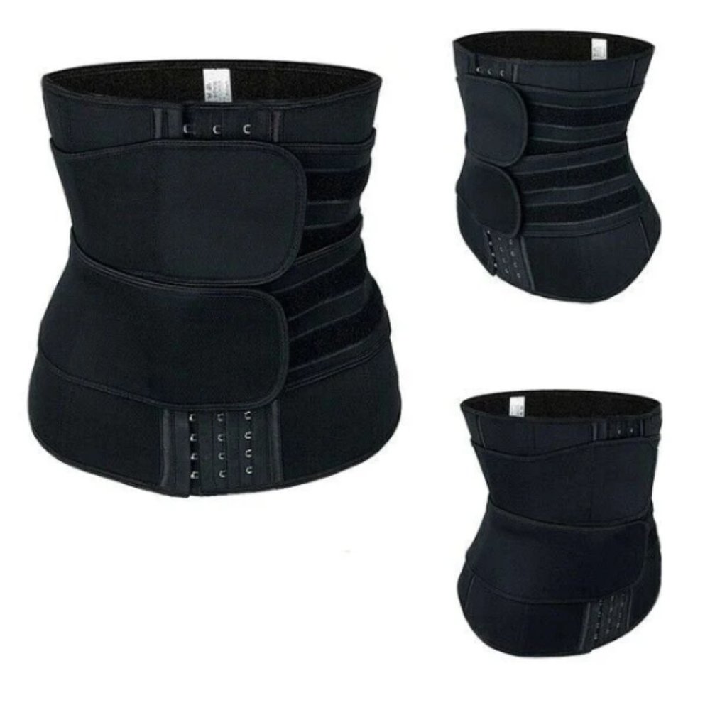 Waist Trainer Corset Shapewear - Picture 6 of 6